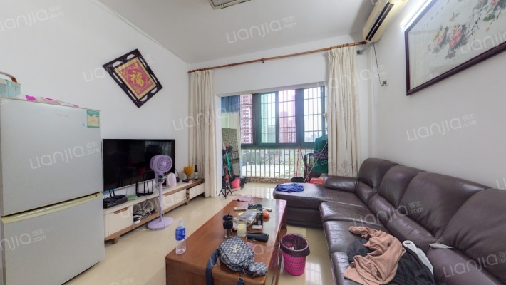 星华雅苑二手房实景图