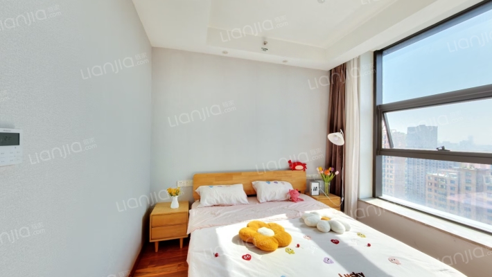 东方铭楼二手房实景图