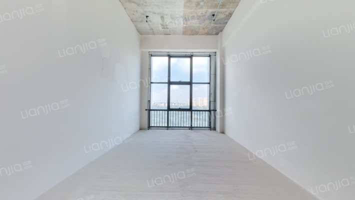 中粮重庆大悦城铂悦二手房实景图