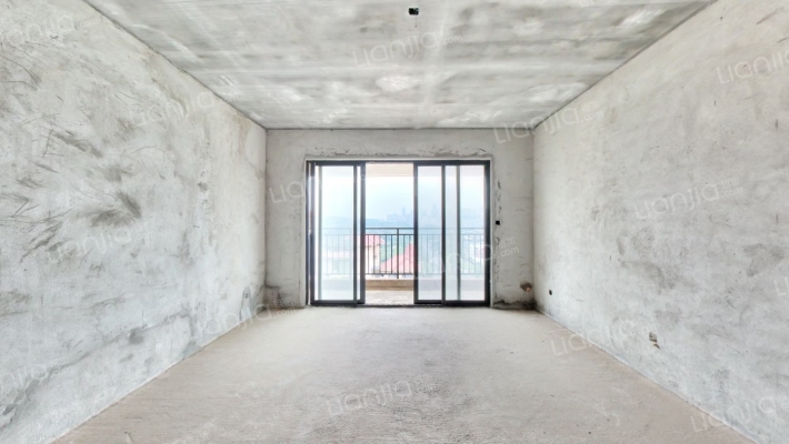 湖畔书院二手房实景图