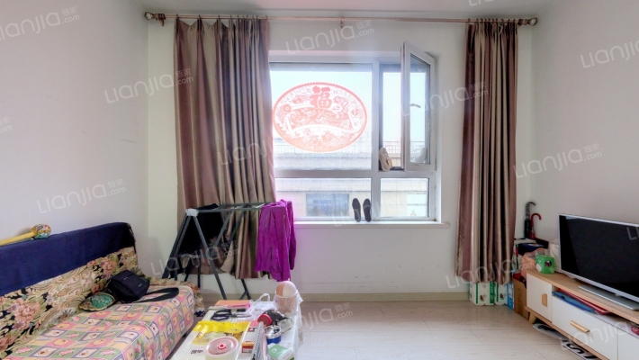 乾景花园二手房实景图