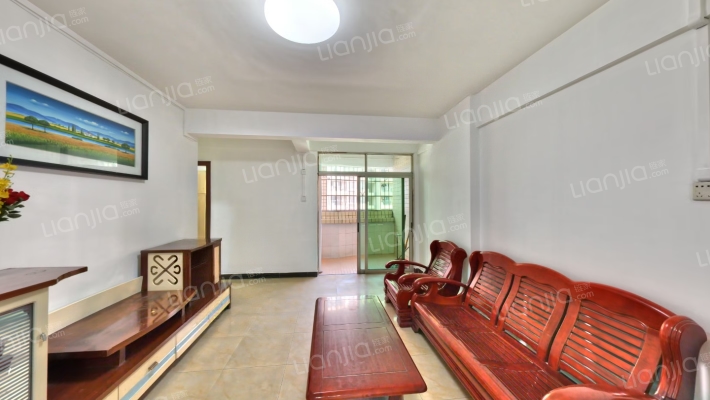 戒毒所宿舍二手房实景图