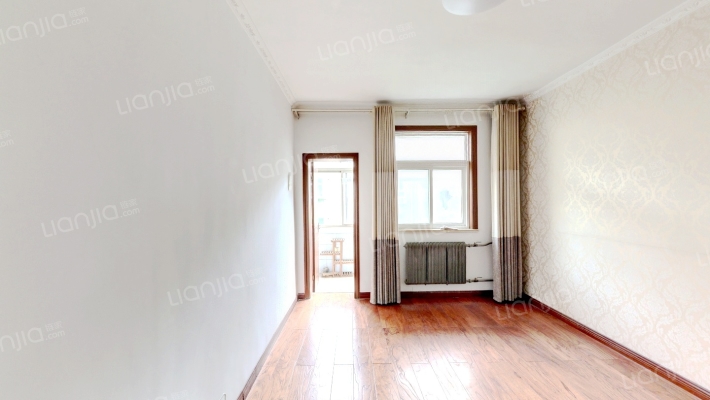 科院路1号二手房实景图