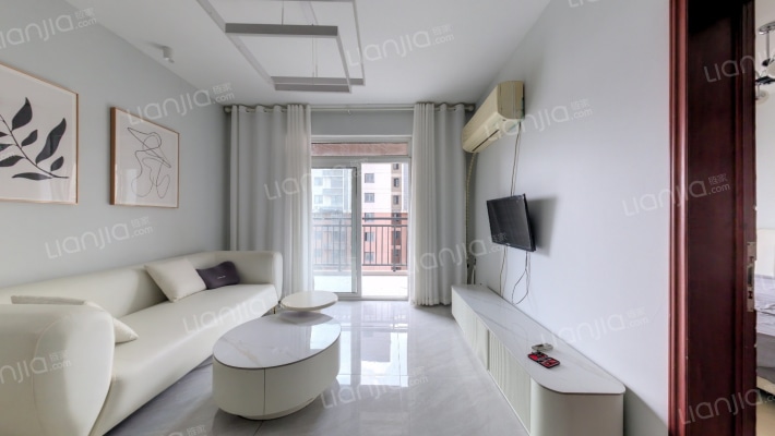 铁静苑三期二手房实景图