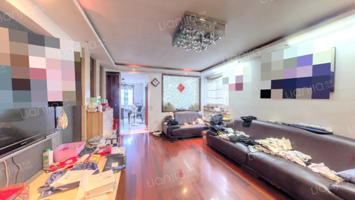 景瓯小区二手房实景图