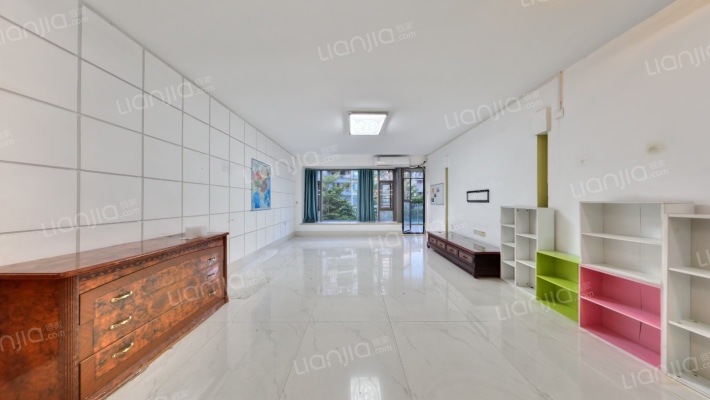 碧海云天一期二手房实景图