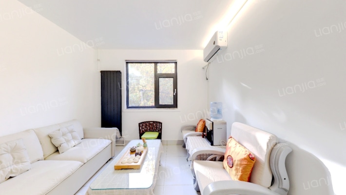 石家庄一建宿舍二手房实景图