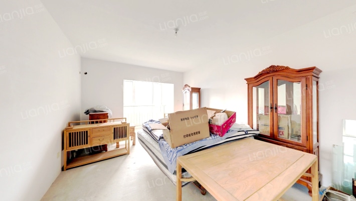 九里香堤二手房实景图