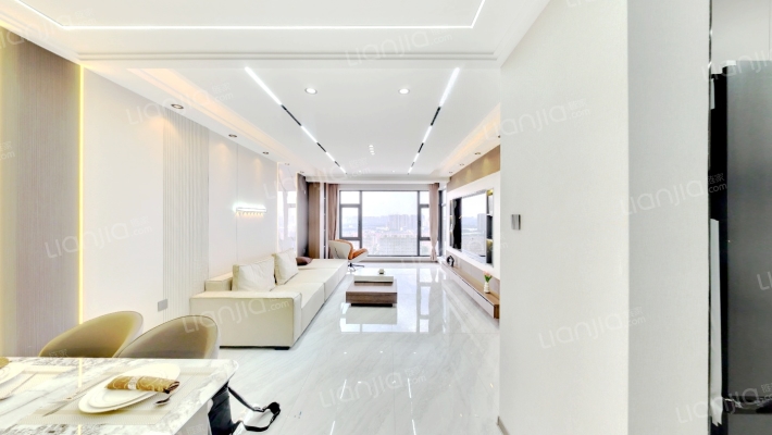 远洋锦唐二手房实景图