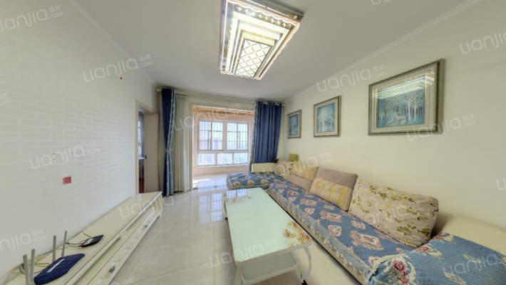 领御二手房实景图