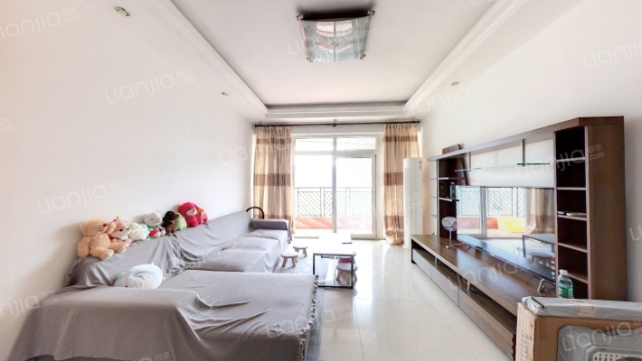 世纪阳光小区（南岸）二手房实景图