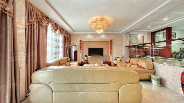 東锦苑二手房实景图