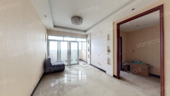 南溪经济园二手房实景图