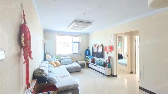 中胜云城二手房实景图