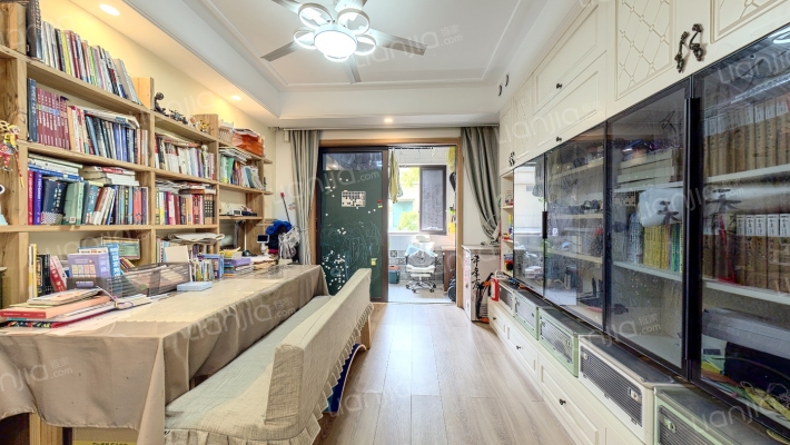 融侨方圆二手房实景图