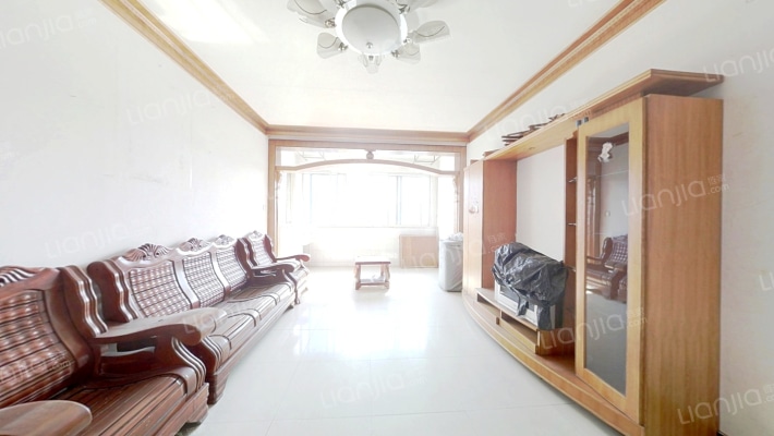 新建农业局宿舍二手房实景图