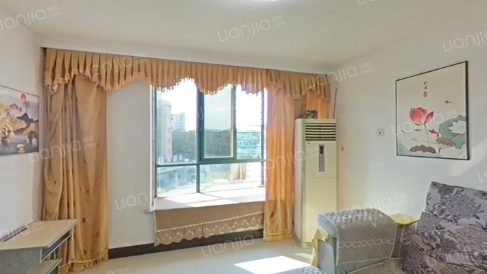 阳光都市二手房实景图