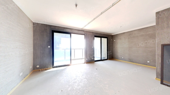 元垄尚都会二手房实景图