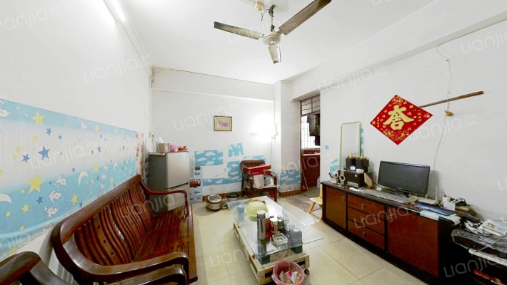 平桂街29号二手房实景图