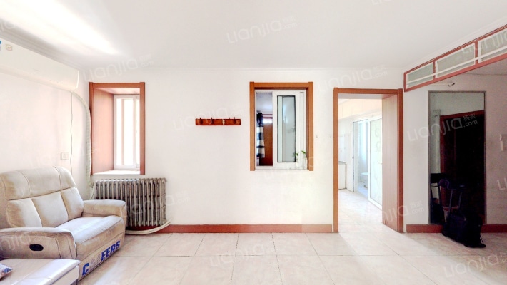 迎年里二手房实景图