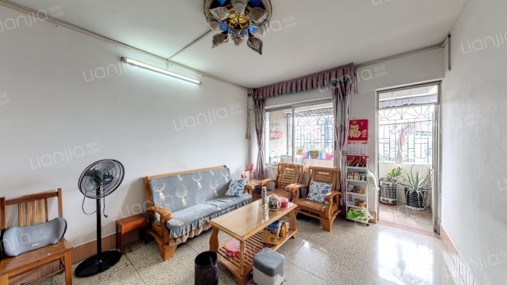 洙泗村二手房实景图