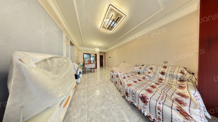 金阳美景二手房实景图