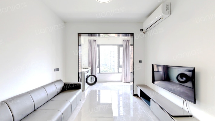 东宅二手房实景图