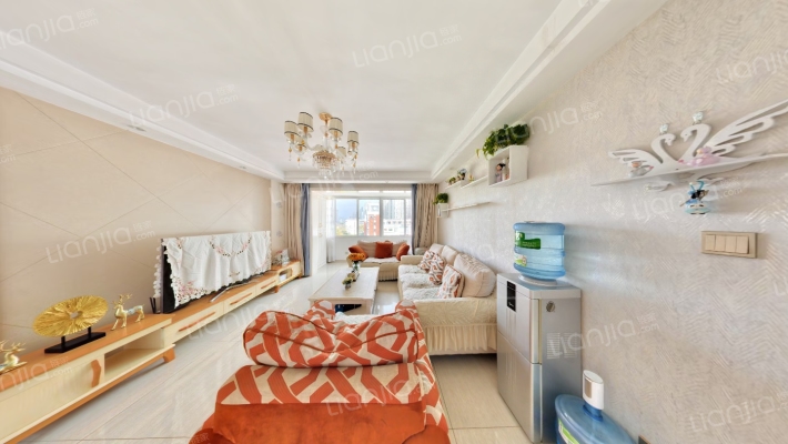 小厂住宅区二手房实景图