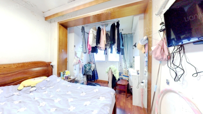 双塘里二手房实景图