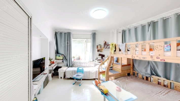 友好路二手房实景图