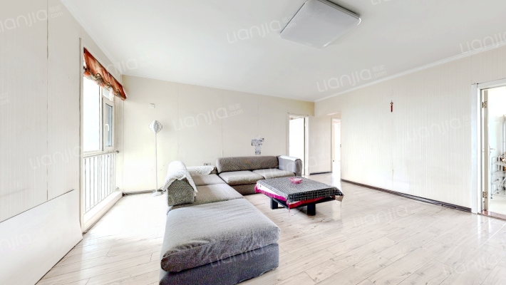 龙湾国际二手房实景图