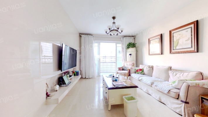 集浩花园二手房实景图