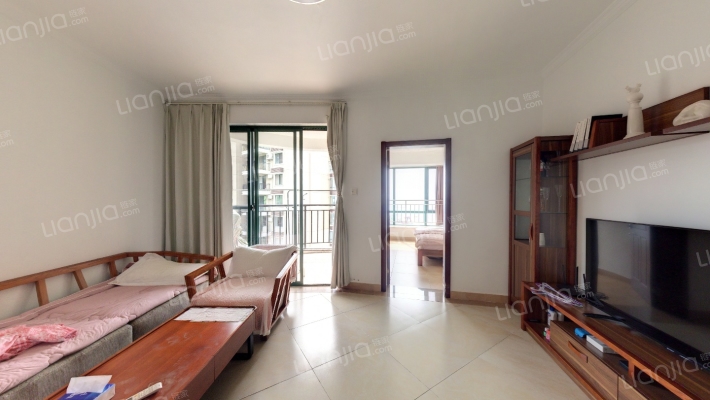 万宝威尼斯蓝湾二手房实景图