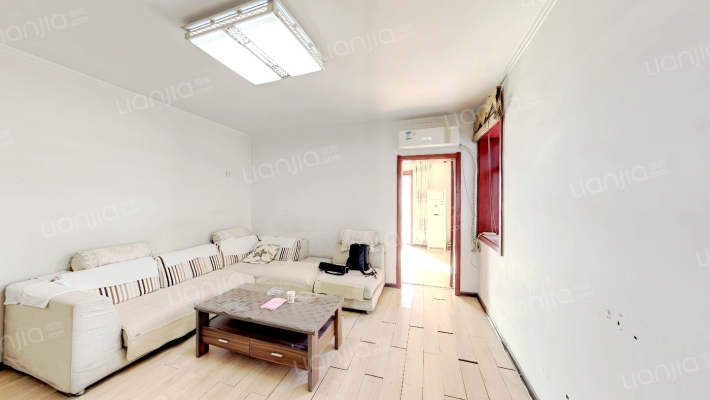 晟嘉雅苑二手房实景图