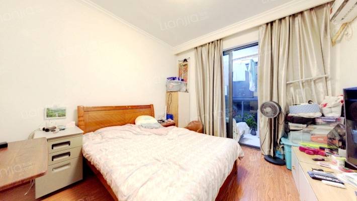 明桂苑二手房实景图