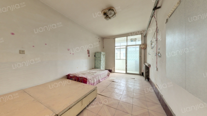 皇城西路1号二手房实景图