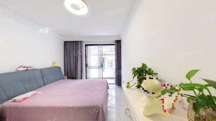 甘肃省广播电视大学家属院二手房实景图