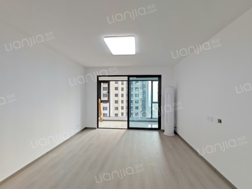 整租·建业·中弘城 3室2厅 南