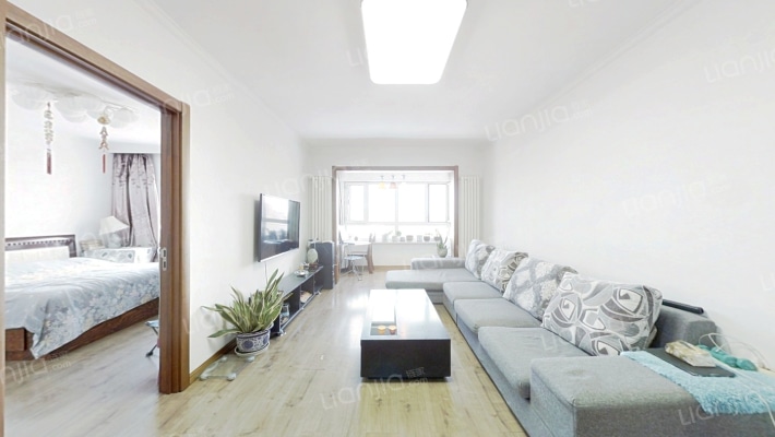 仁礼星座二手房实景图