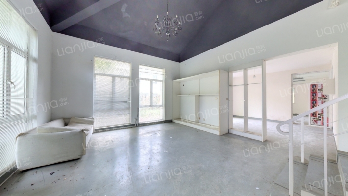 天籁园二手房实景图