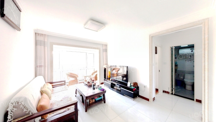 保工家苑二手房实景图