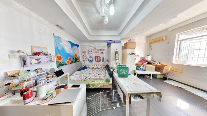 滨海新都二手房实景图