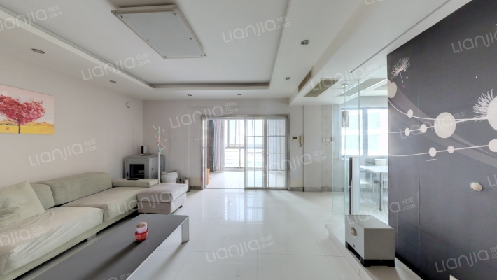 安达公馆二手房实景图