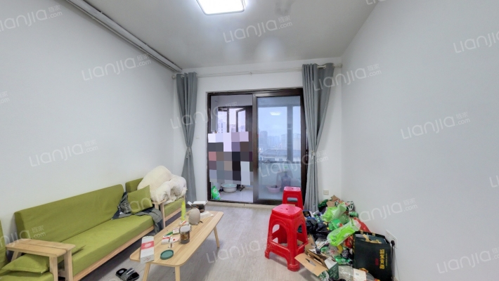 中南宸悦二手房实景图