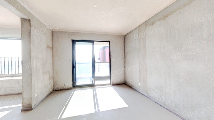 君尊美邸二手房实景图