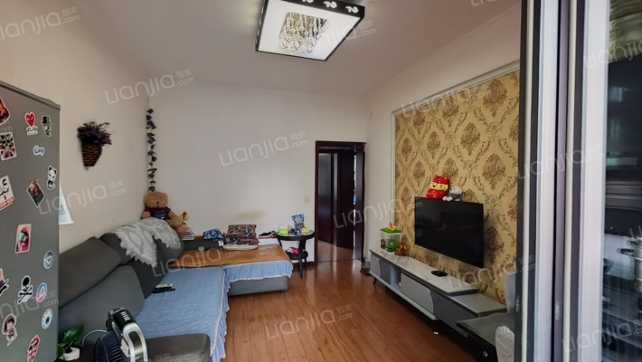 子和苑二手房实景图