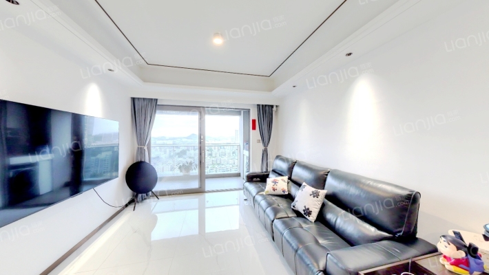 云裳峯尚二手房实景图