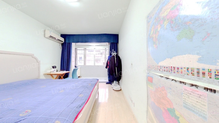 马塍路32号二手房实景图