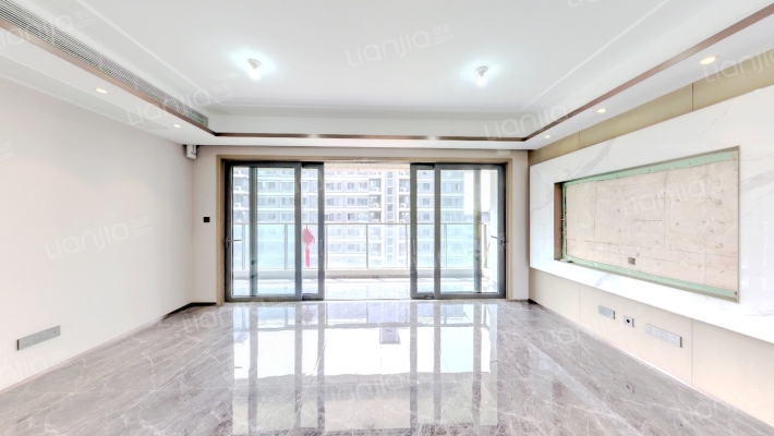 信达督府天承北区二手房实景图