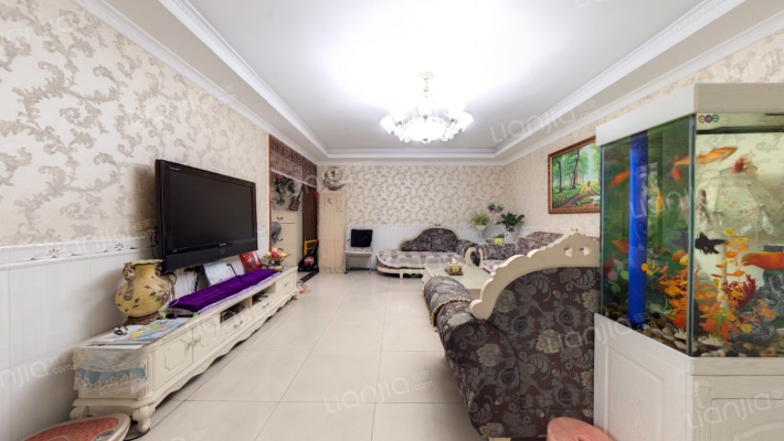 中山二路二手房实景图